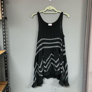 Intimately Free People night gown   Size Small Petite